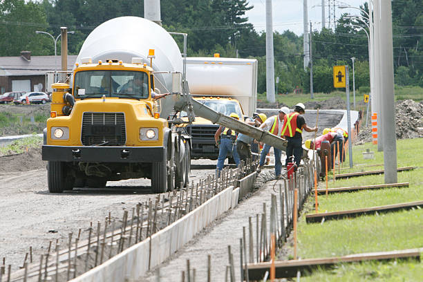 Best Foundations  in Summersville, WV