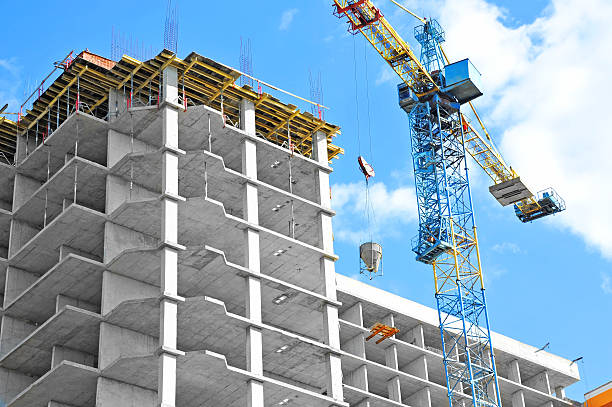 Best Concrete Contractor Near Me  in Summersville, WV